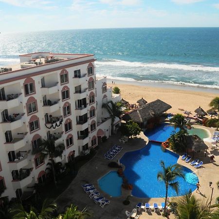 Costa Bonita Resort Mazatlán Eksteriør bilde