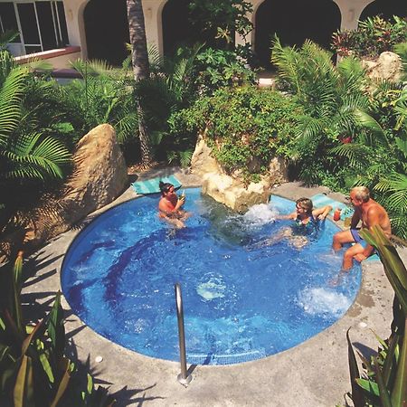 Costa Bonita Resort Mazatlán Eksteriør bilde