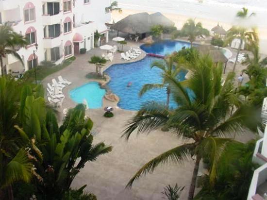 Costa Bonita Resort Mazatlán Eksteriør bilde
