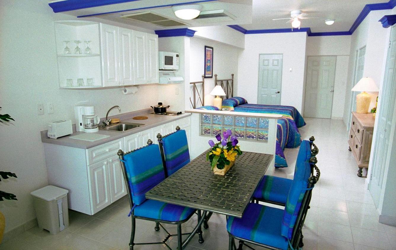 Costa Bonita Resort Mazatlán Eksteriør bilde
