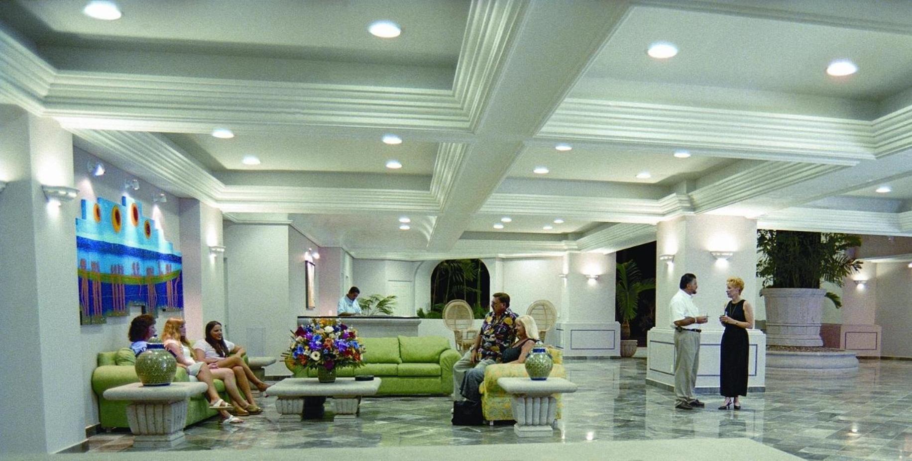 Costa Bonita Resort Mazatlán Eksteriør bilde