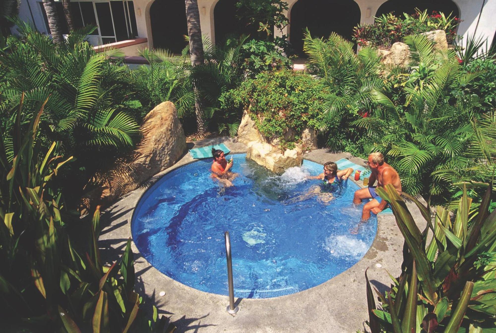 Costa Bonita Resort Mazatlán Eksteriør bilde