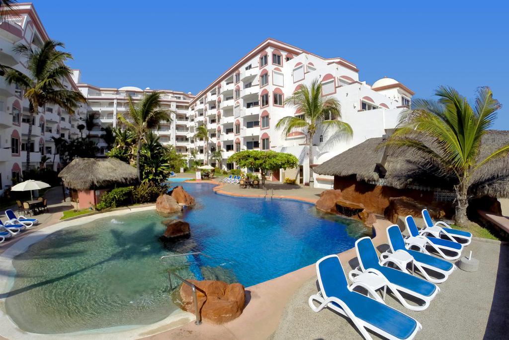 Costa Bonita Resort Mazatlán Eksteriør bilde